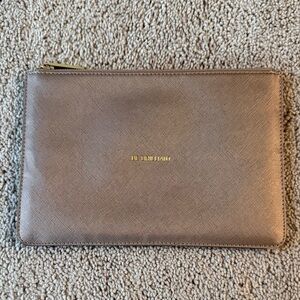 Katie Loxton - Clutch (Mauve)